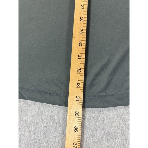 NWT Boston Celtics NBA Screened Logo 1/4 Zip Pullover (Men's‎ Large) Gray - Picture 10 of 12